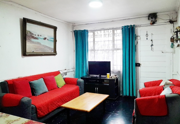 Amplia Casa en Venta con Patio – Metro Estación Zapadores en Casas en Venta Casa con Amplio Patio en Venta Casas en Venta en Recoleta