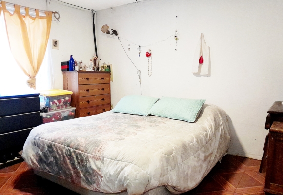 Dormitorios Amplios Matrimoniales Amplia Casa en Venta con Patio – Metro Estación Zapadores en Casas en Venta Casa con Amplio Patio en Venta Casas en Venta en Recoleta