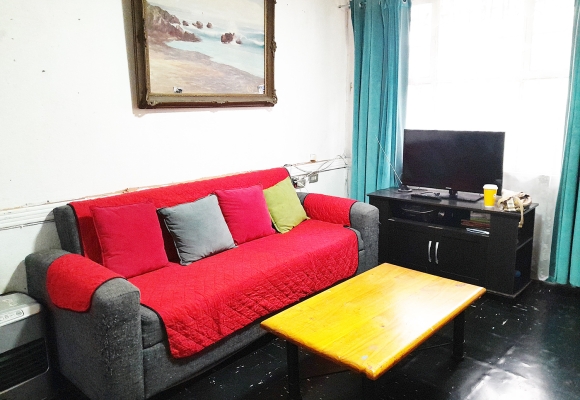 Amplia Casa en Venta con Patio – Metro Estación Zapadores en Casas en Venta Casa con Amplio Patio en Venta Casas en Venta en Recoleta