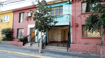Propiedad con Alto Potencial Comercial – Metro Plaza Chacabuco