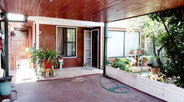 Amplia Casa Familiar 3D 1B EST y Gran Patio – Independencia